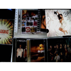 CD