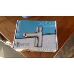 LAVE MAINS SOKAR  