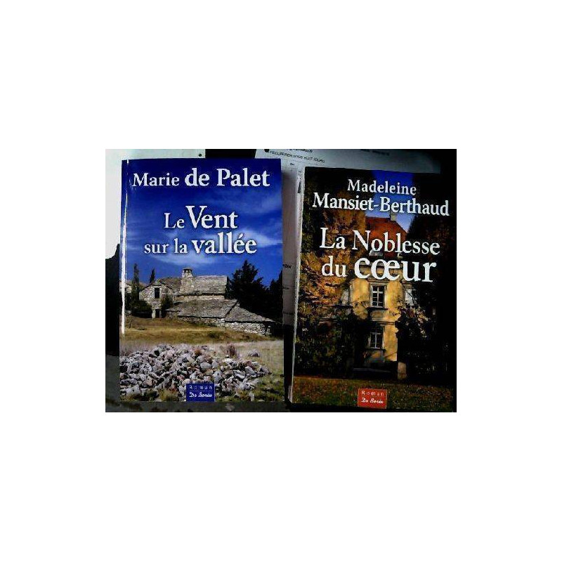 LIVRE