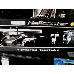 HELICOPTERE GM