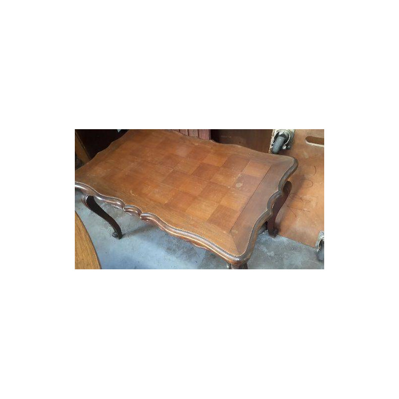 TABLE BASSE 