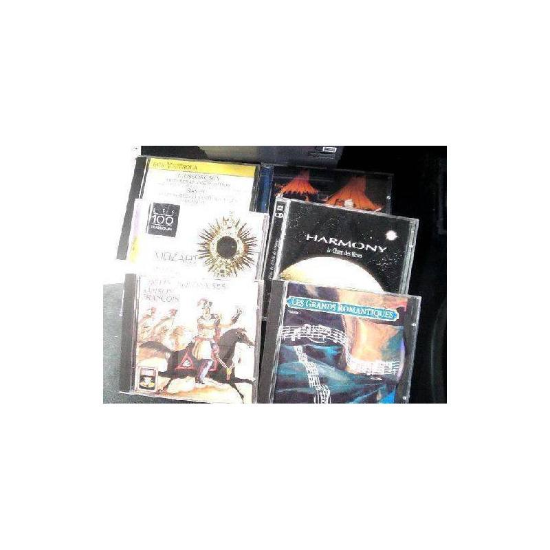 CD