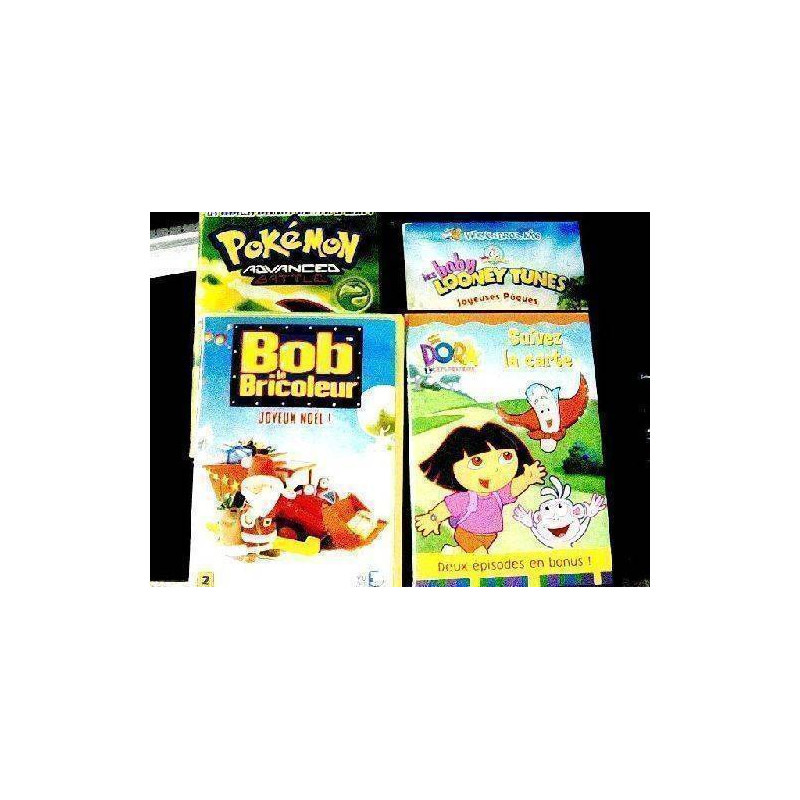 DVD ENFANT