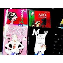 LIVRE JEUNESSE