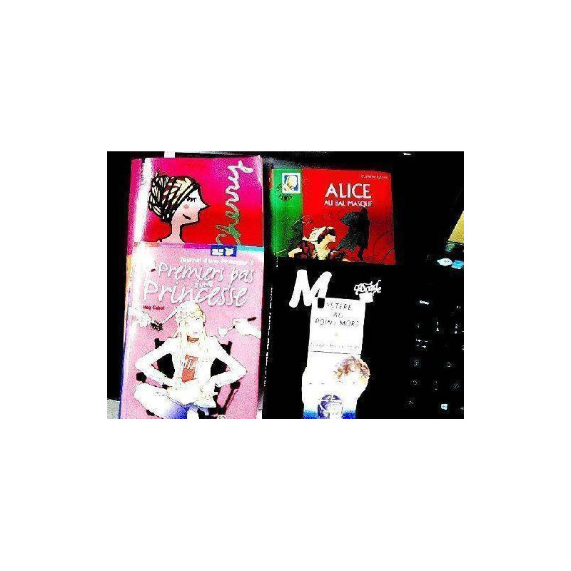 LIVRE JEUNESSE