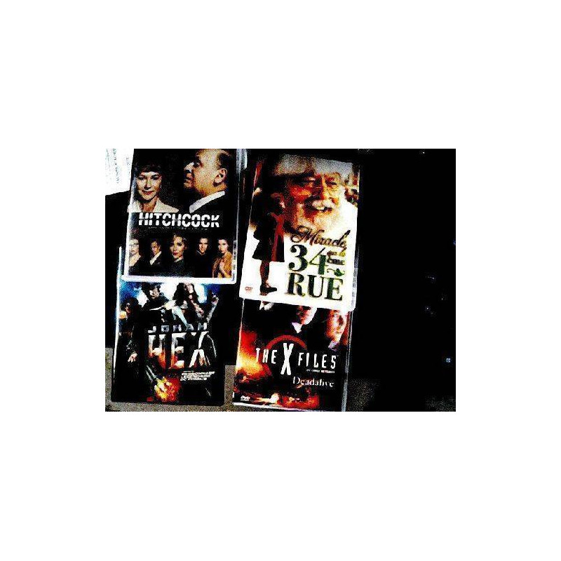 DVD