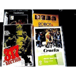 DVD
