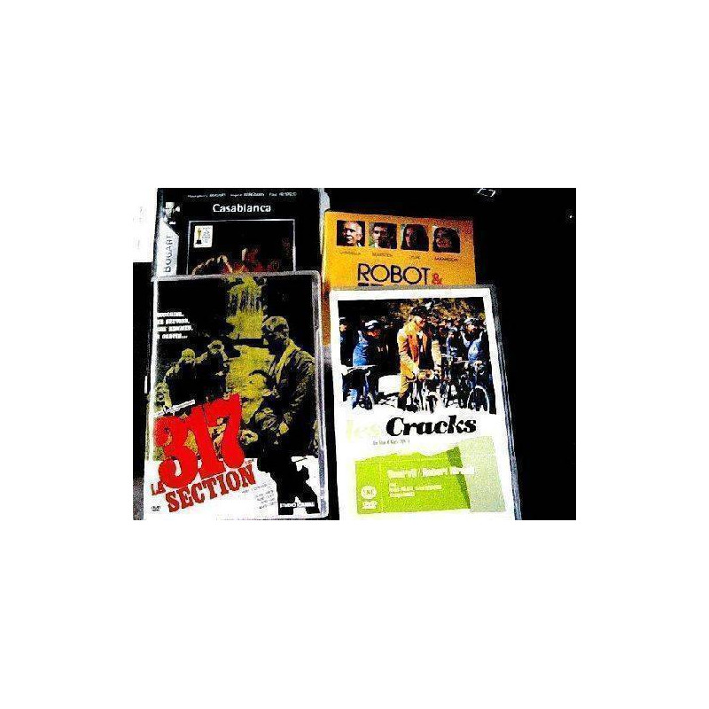 DVD
