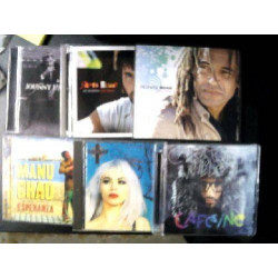 CD