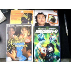 DVD