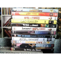 DVD