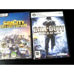 JEU PC