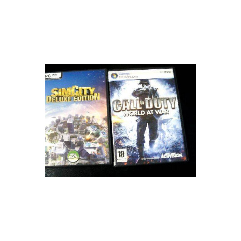 JEU PC
