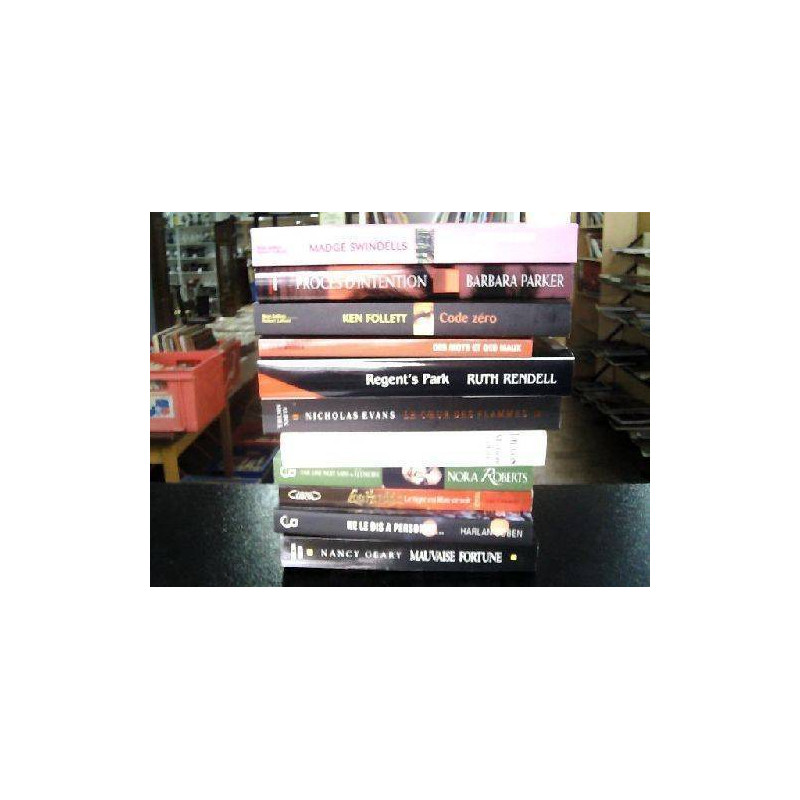 LIVRES