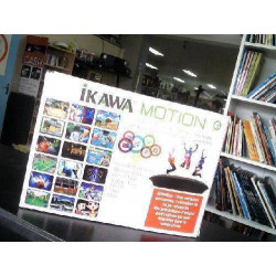 IKAWA MOTION