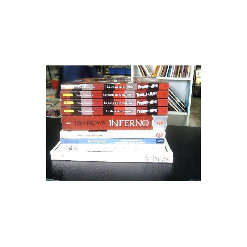 LIVRE