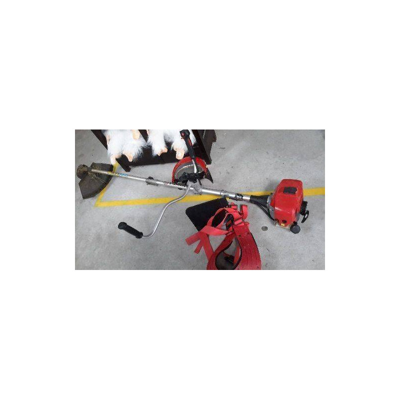 COUPE BORDURE STERWINS 2 TEMPS
