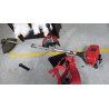 COUPE BORDURE STERWINS 2 TEMPS