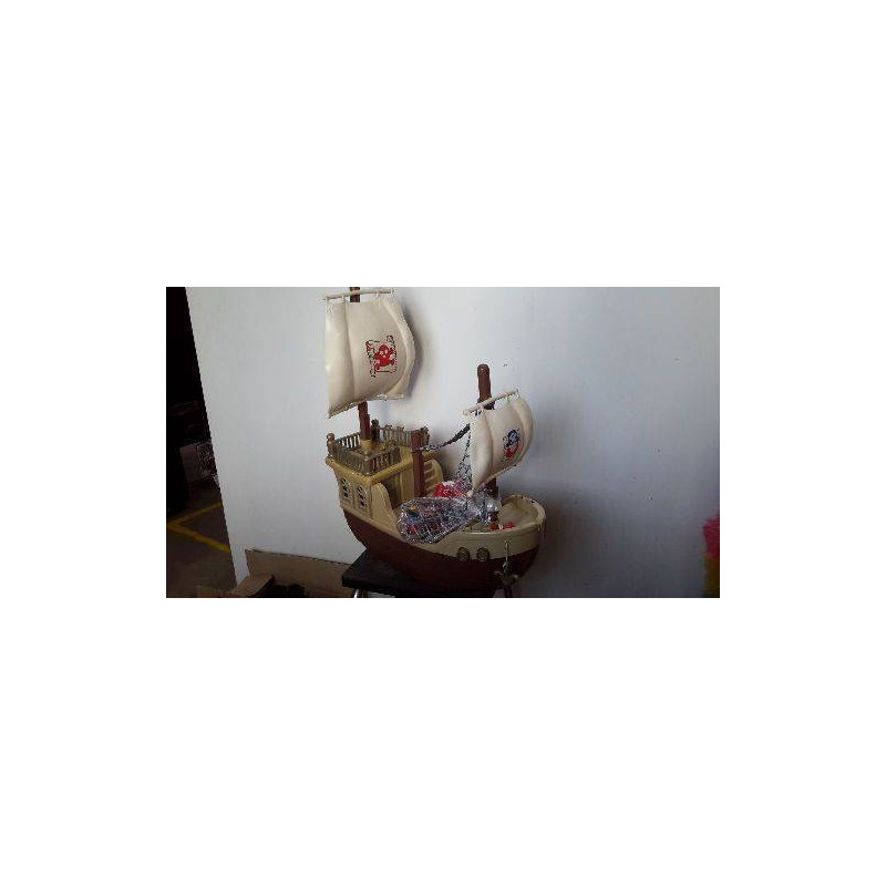 BATEAU
