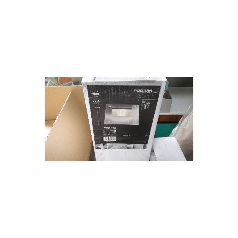 LUMINAIRE EXTERIEUR