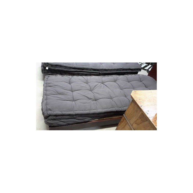 LIT EXTENSIBLE AVEC MATELAS