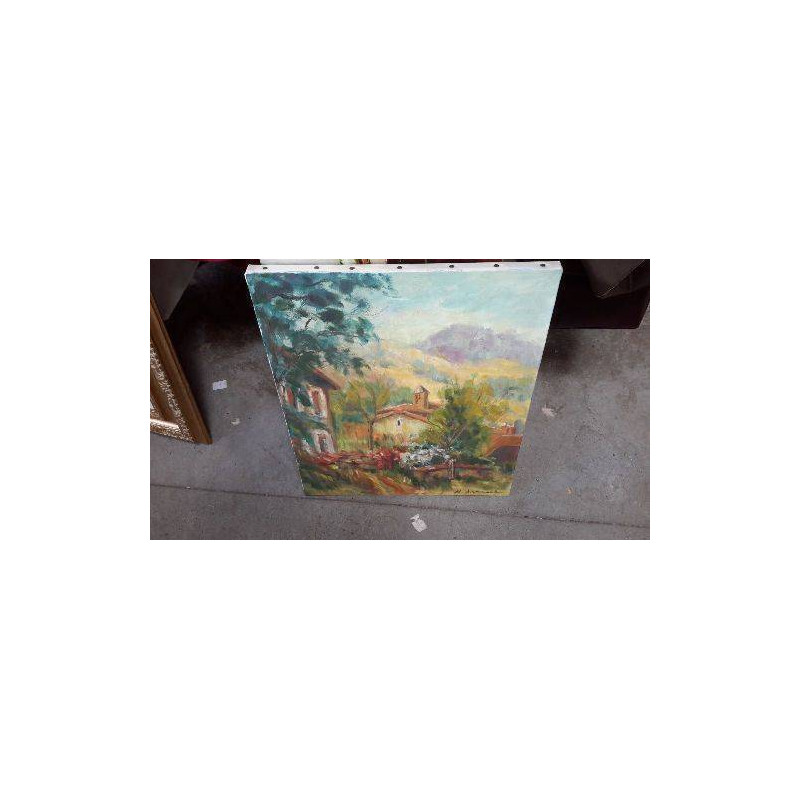 PEINTURE N ARNAUD 