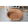 PANIER ANIMAL OSIER
