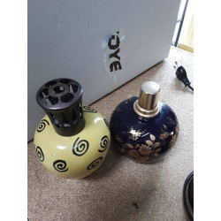 LAMPE BERGER