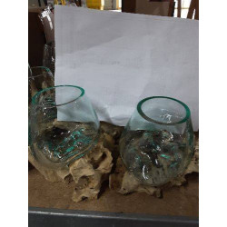 RACINE VERRE XS