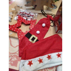 DECO NOËL DIVERS