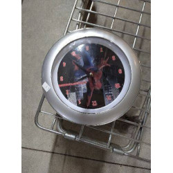 PENDULE SPIDERMAN