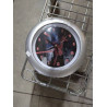 PENDULE SPIDERMAN