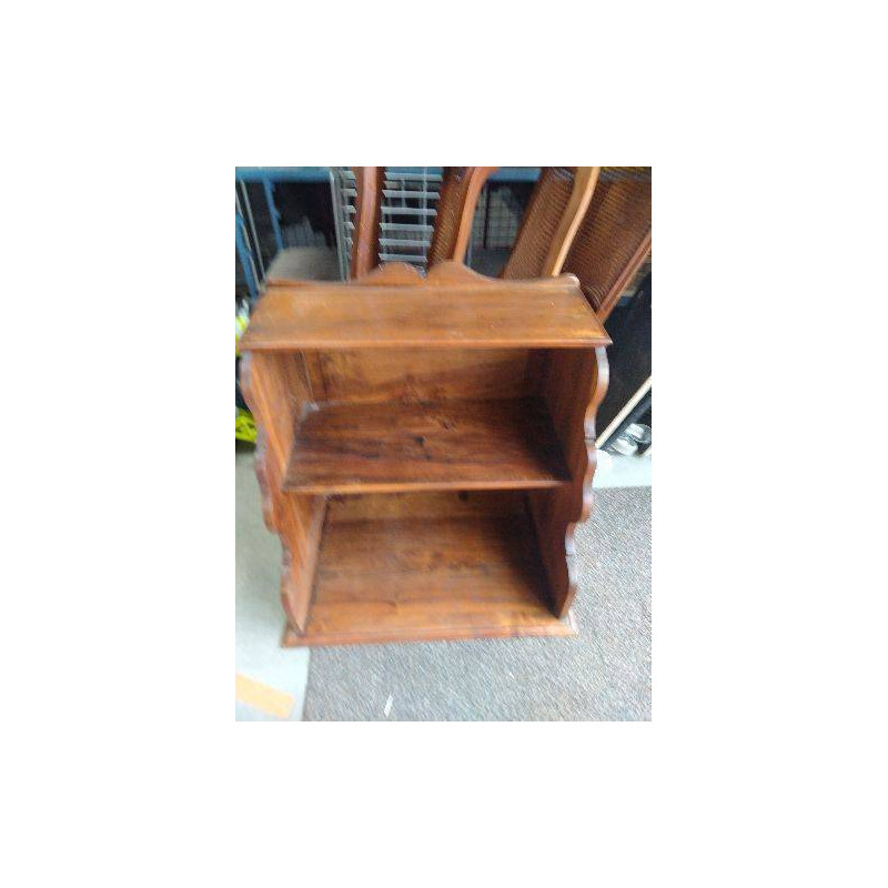 ETAGERE BOIS 