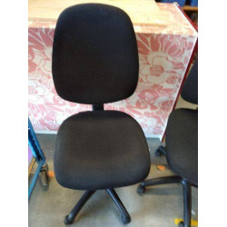 CHAISE DE BUREAU