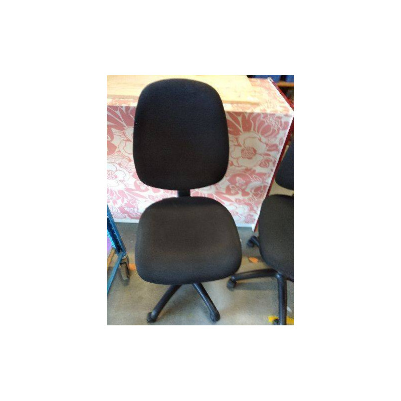 CHAISE DE BUREAU