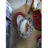 MIROIR DANS L\'ETAT