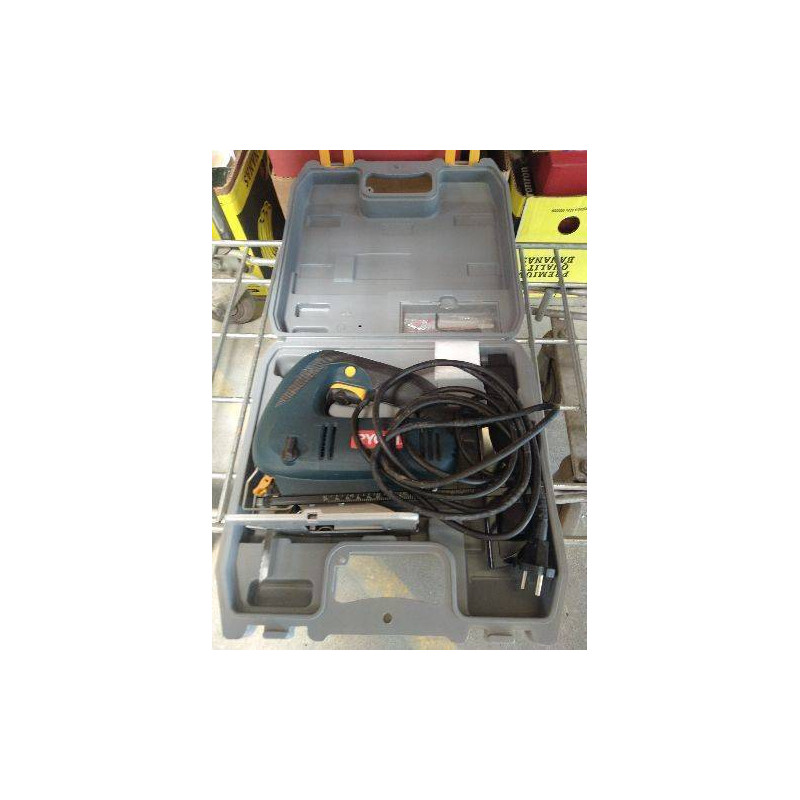 SCIE SAUTEUSE RYOBI