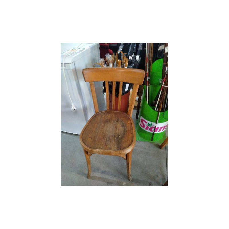 CHAISE BAUMANN 