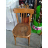 CHAISE BAUMANN 