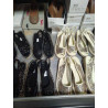 SANDALES FEMME