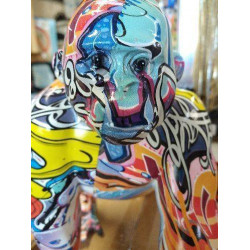 KING KONG MARCHE