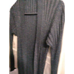 GILET LONG PIMKIE