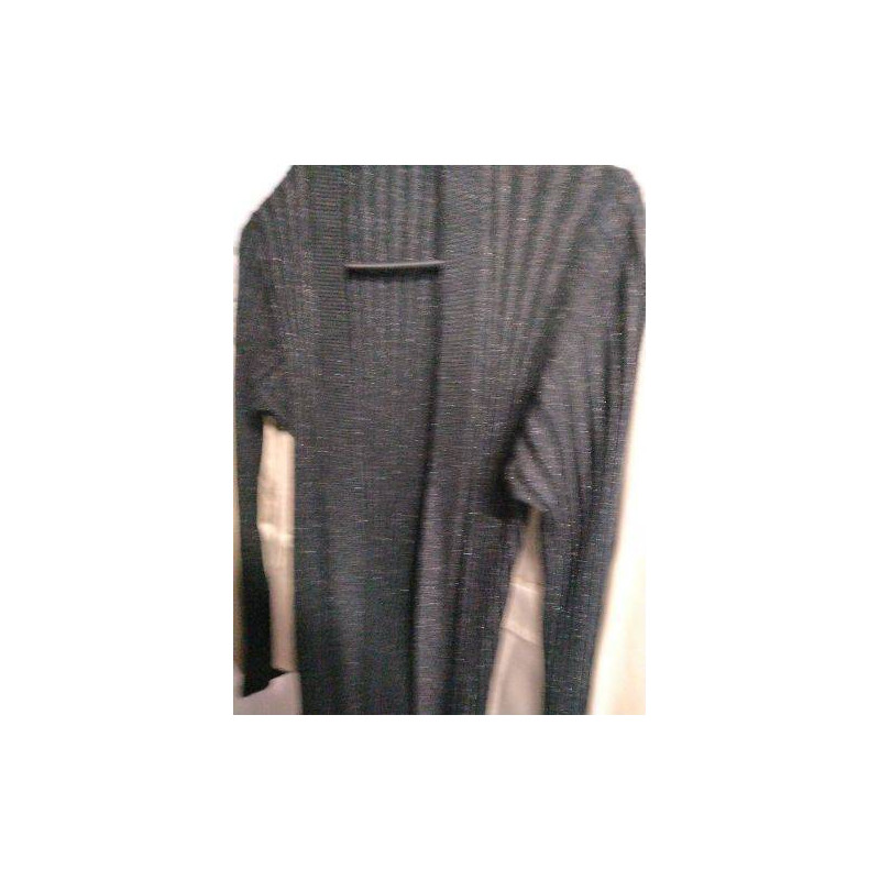 GILET LONG PIMKIE