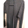 GILET LONG PIMKIE