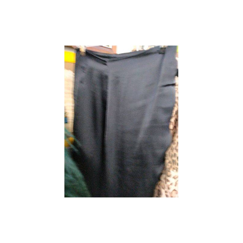 JUPE NOIRE PROMOD