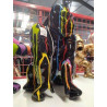 GORILLE 4 PATTES MM
