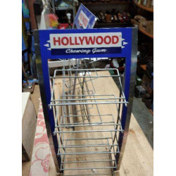 SUPPORT HOLLYWOOD 