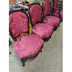 CHAISE NAPOLÉON 