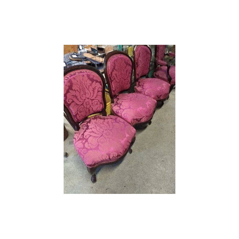CHAISE NAPOLÉON 