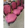 CHAISE NAPOLÉON 